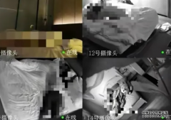 大量中国女性私密照在外网传播幕后黑手能否伏
